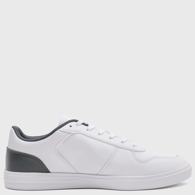 ZAPATILLAS HOMBRE LACOSTE URBANAS BLANCO T-BASE - 3