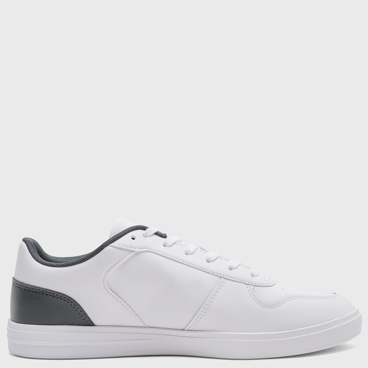 ZAPATILLAS HOMBRE LACOSTE URBANAS BLANCO T-BASE - 3