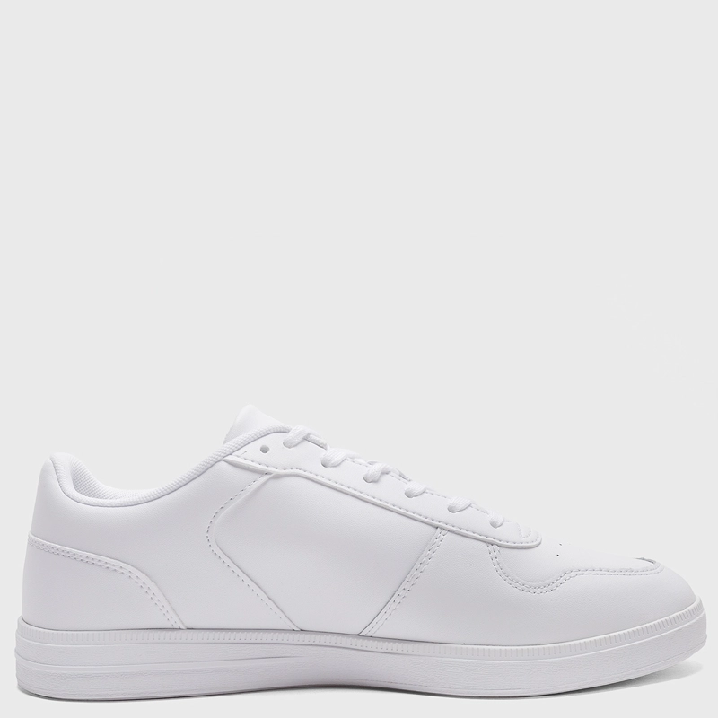 ZAPATILLAS HOMBRE LACOSTE URBANAS BLANCO T-BASE - 4