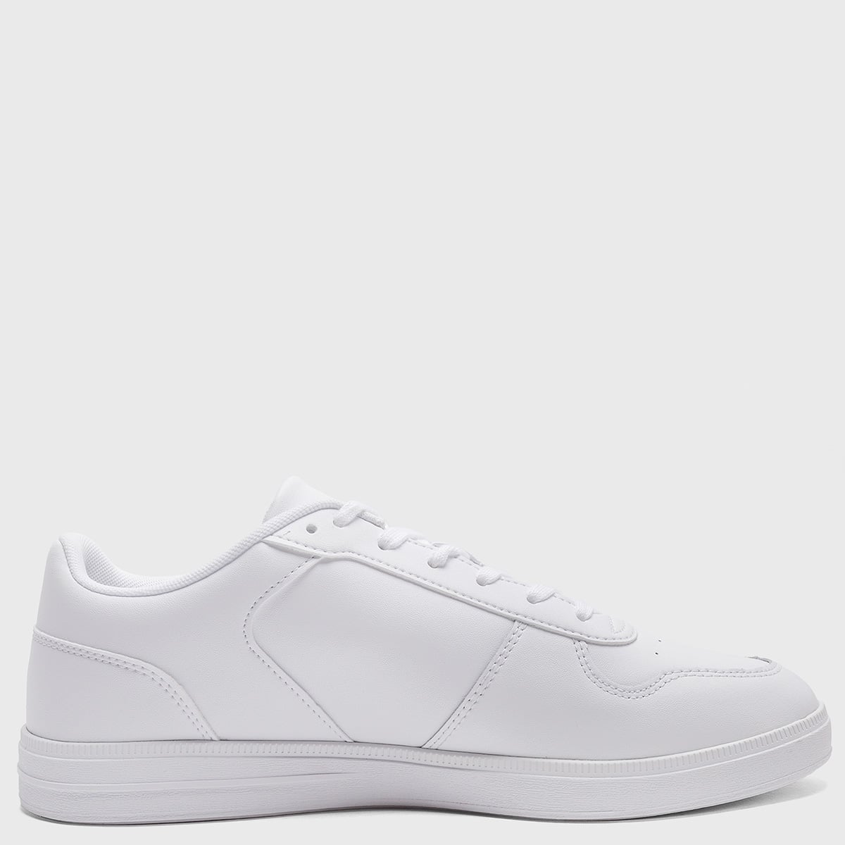 ZAPATILLAS HOMBRE LACOSTE URBANAS BLANCO T-BASE - 4