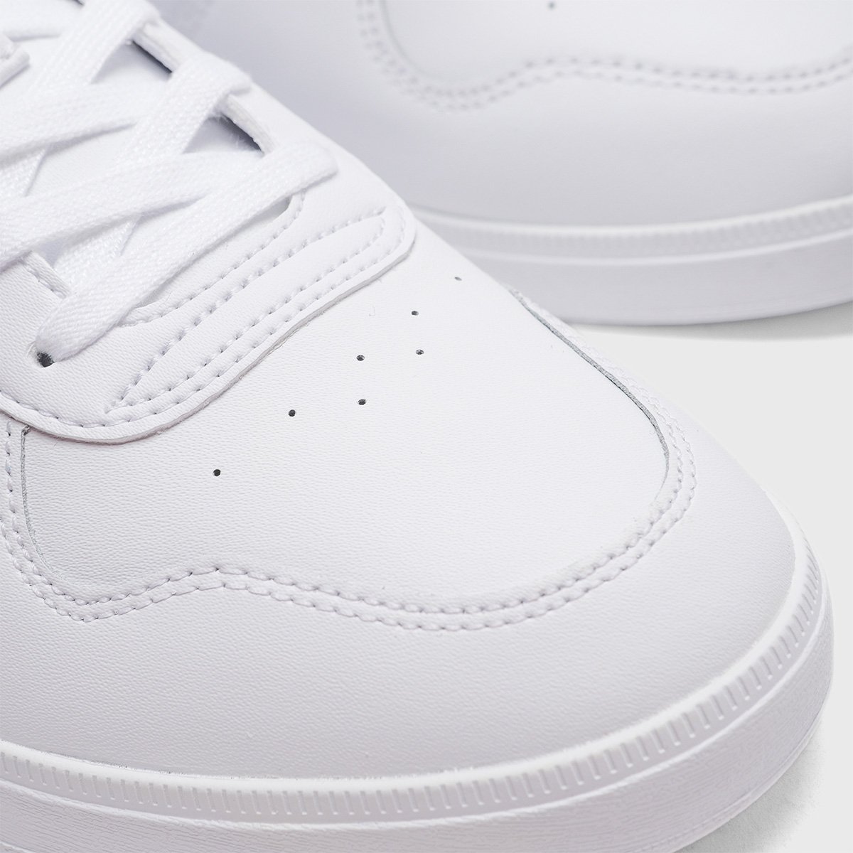 ZAPATILLAS HOMBRE LACOSTE URBANAS BLANCO T-BASE - 7