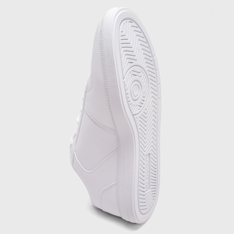 ZAPATILLAS HOMBRE LACOSTE URBANAS BLANCO T-BASE - 5