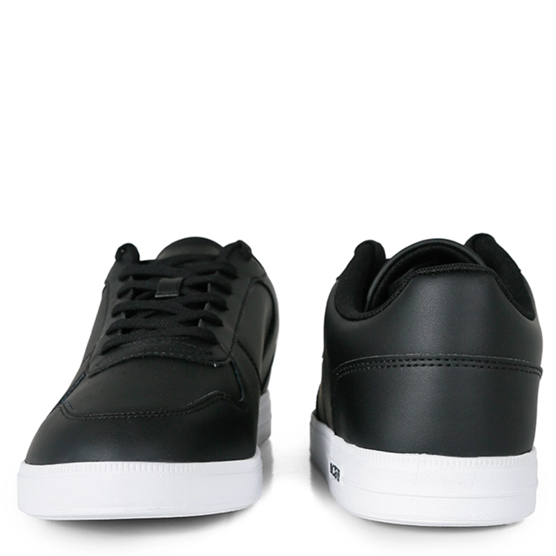 ZAPATILLAS HOMBRE LACOSTE URBANAS NEGRO  T-BASE - 4