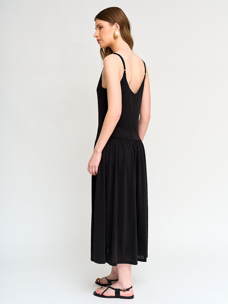 VESTIDO MUJER MARQUIS  - 3