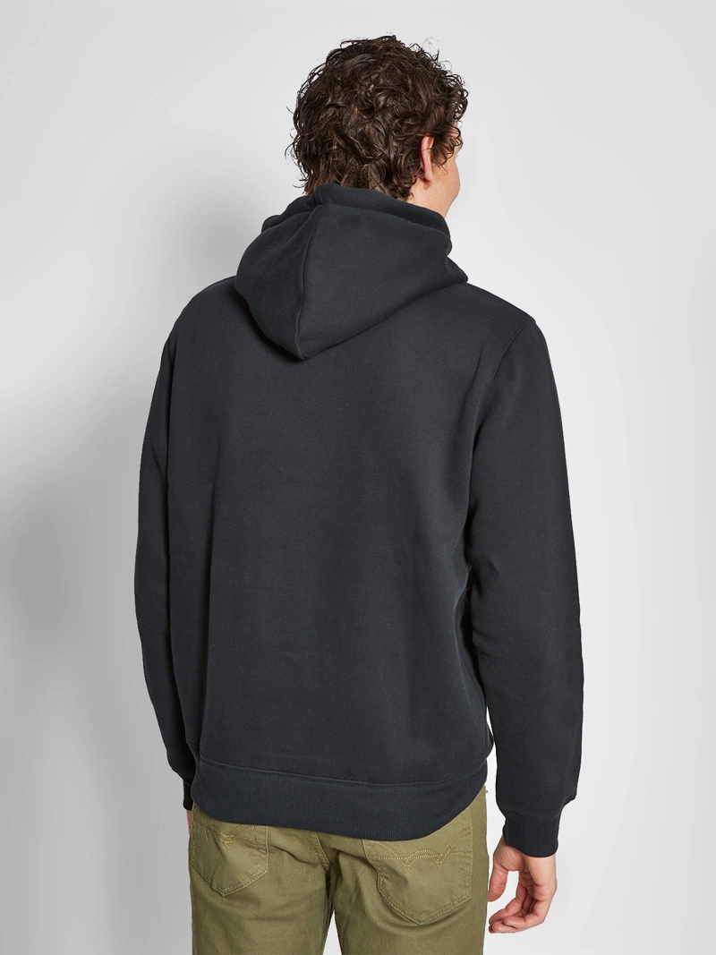 POLERÓN HOMBRE ROBERT LEWIS ALGODÓN HOODIE ESTAMPADO - 2
