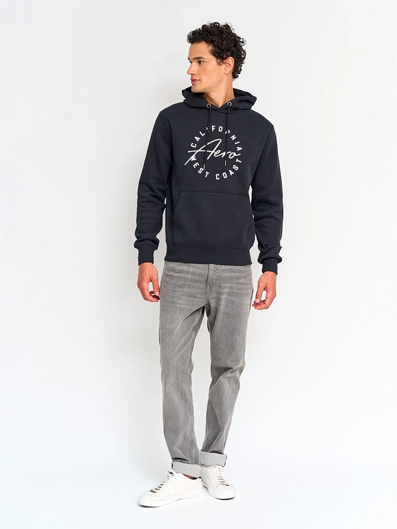 POLERÓN HOMBRE AEROPOSTALE HOODIE - 4