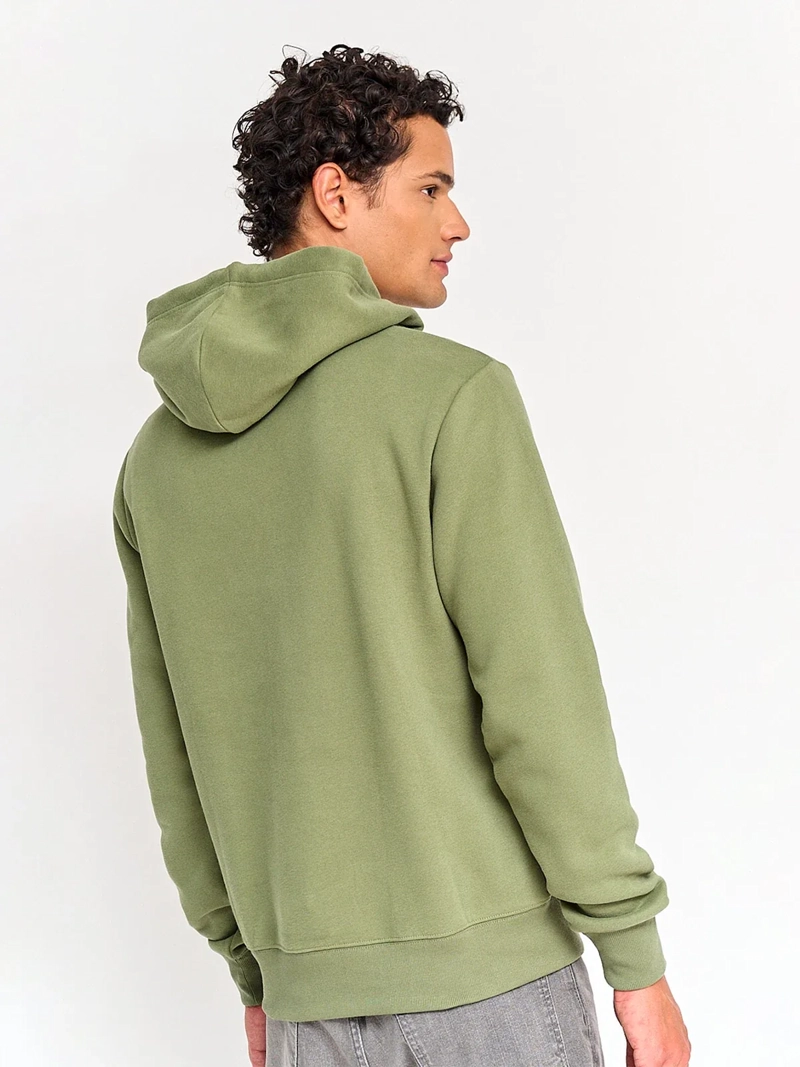 POLERÓN HOMBRE AEROPOSTALE HOODIE - 2