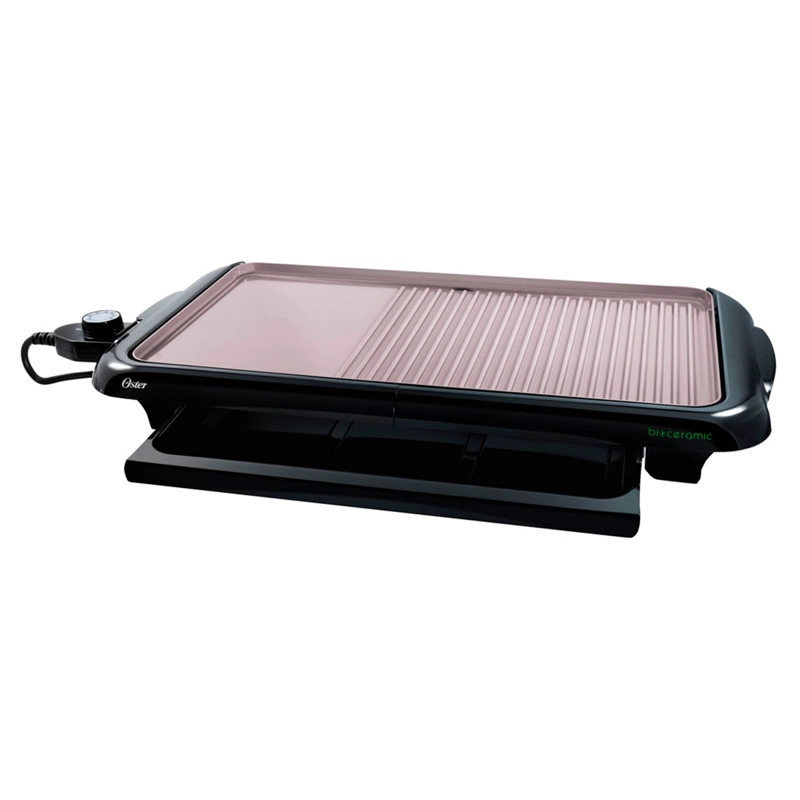PARRILLA ELÉCTRICA OSTER CKSTGR5085 - 2