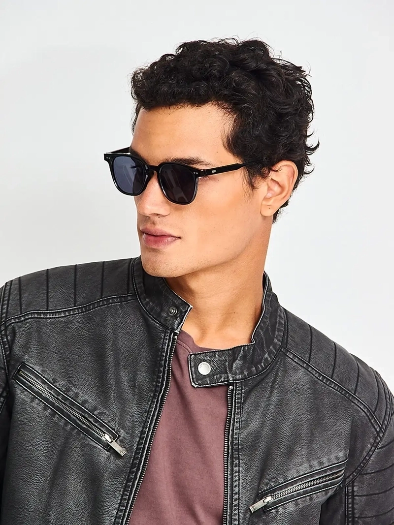 CHAQUETA HOMBRE BARBADOS - 3