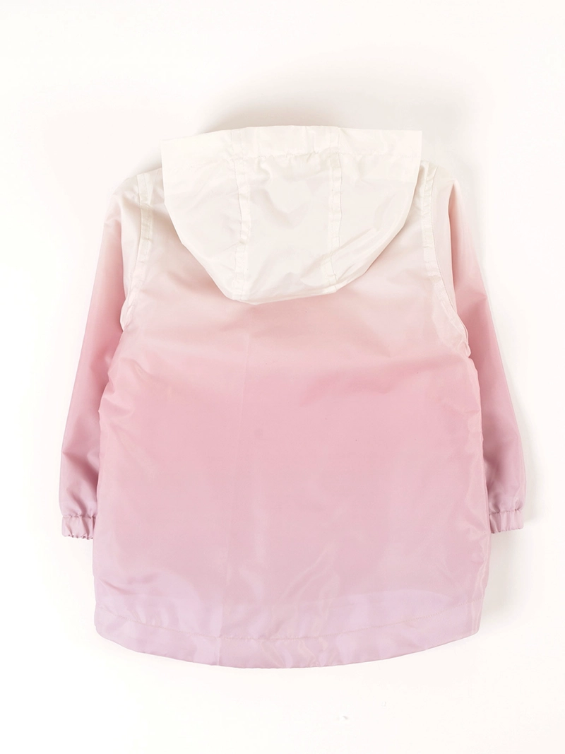 CORTAVIENTO NIÑA BABY HARVEST ESTAMPADA - 2