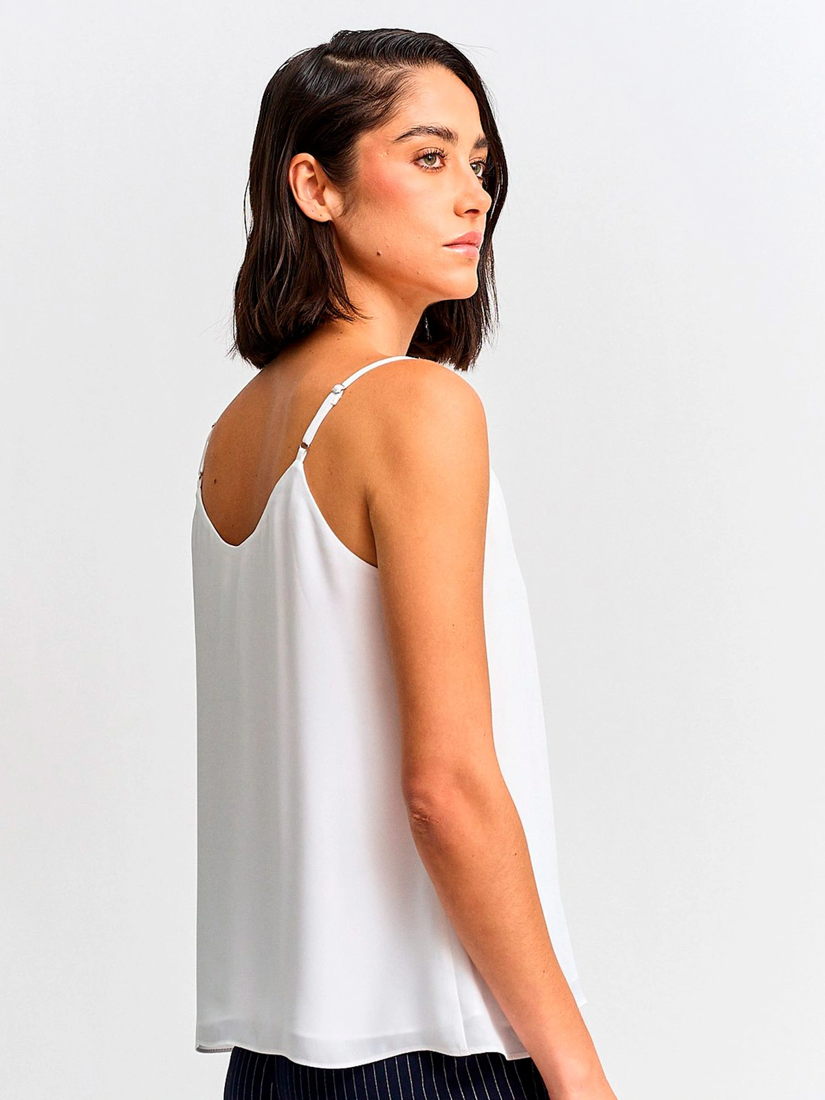 BLUSA MUJER MARQUIS PABILO - 2