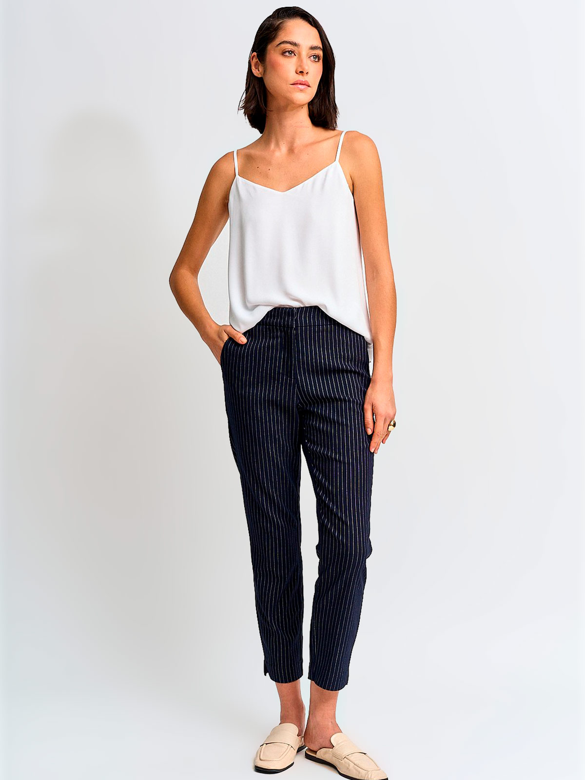 BLUSA MUJER MARQUIS PABILO - 4
