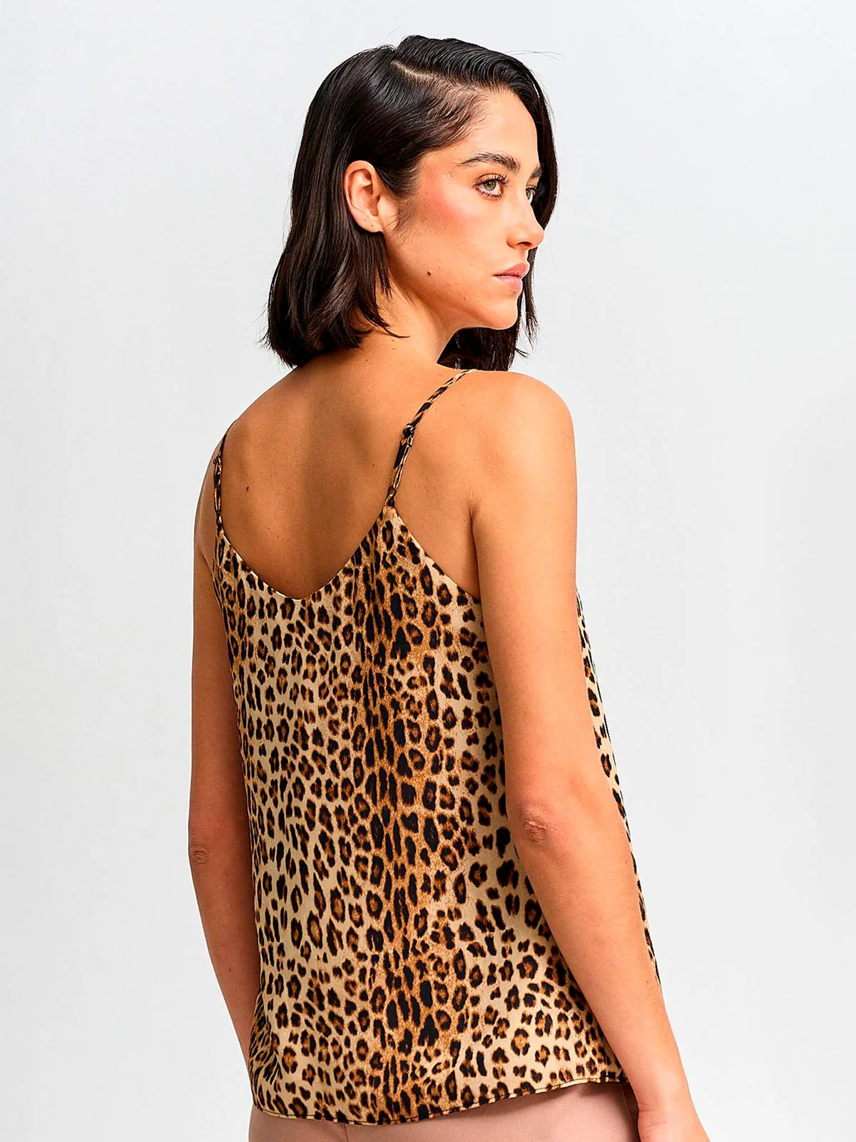 BLUSA MUJER MARQUIS PABILO - 2