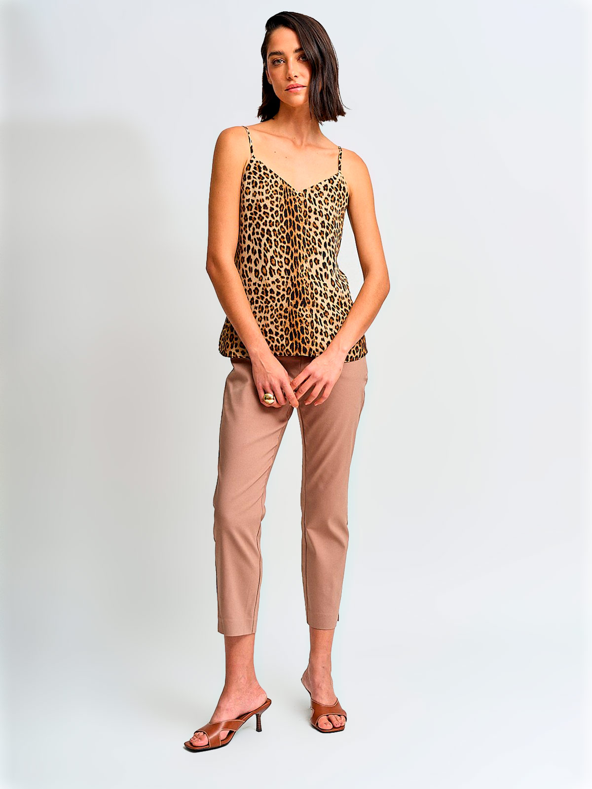 BLUSA MUJER MARQUIS PABILO - 4