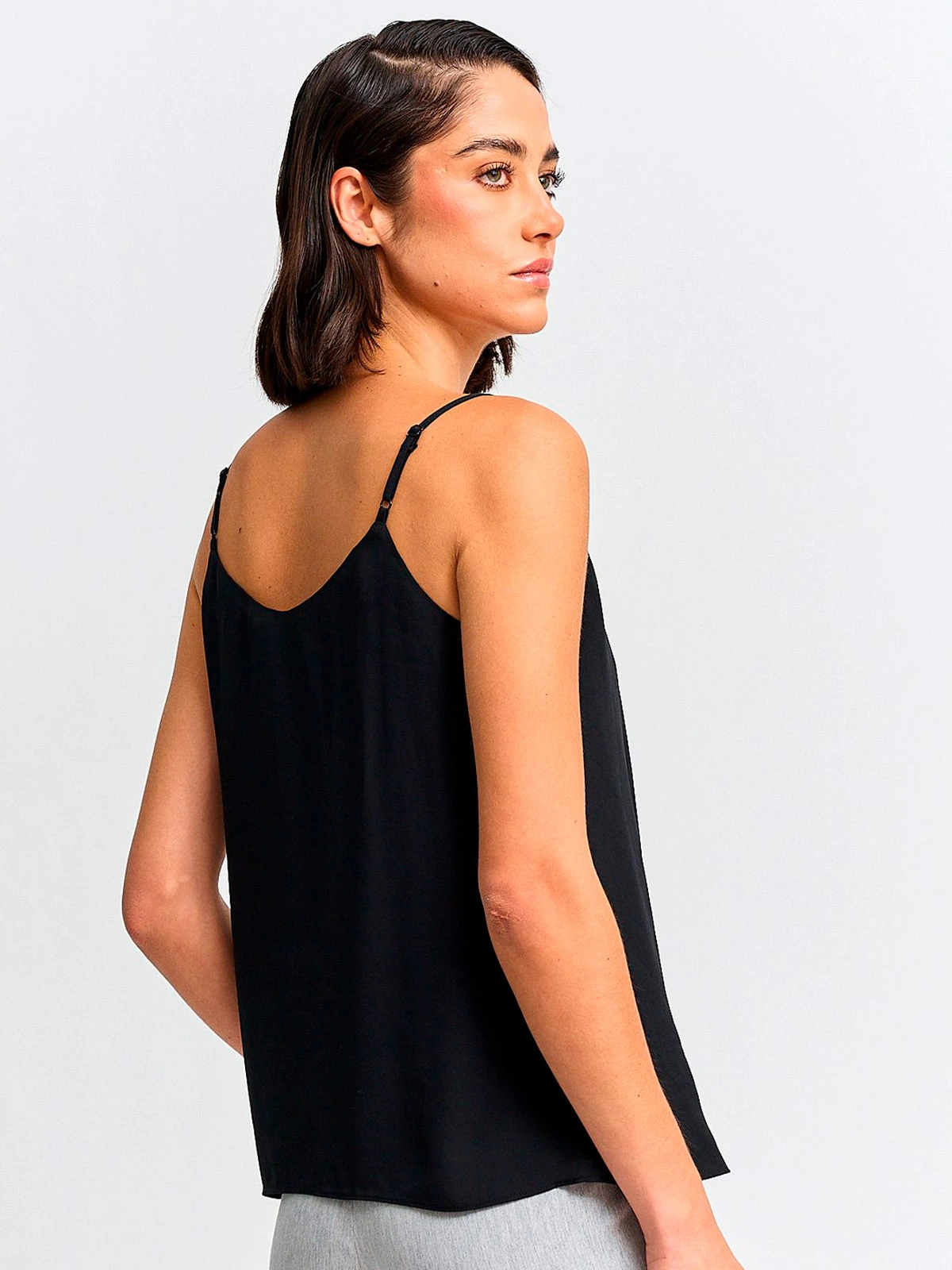 BLUSA MUJER MARQUIS PABILO - 2