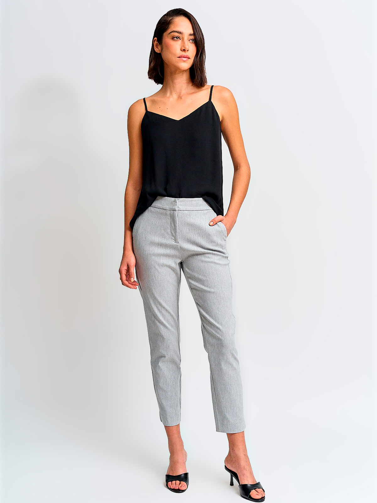 BLUSA MUJER MARQUIS PABILO - 4