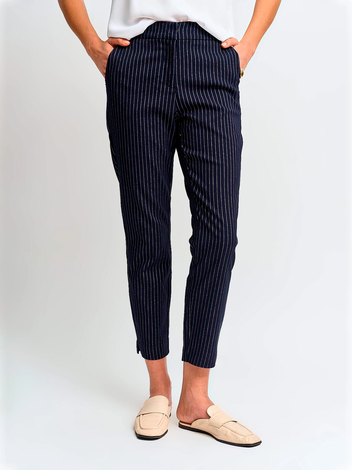 PANTALÓN MUJER MARQUIS SASTRERO - 2
