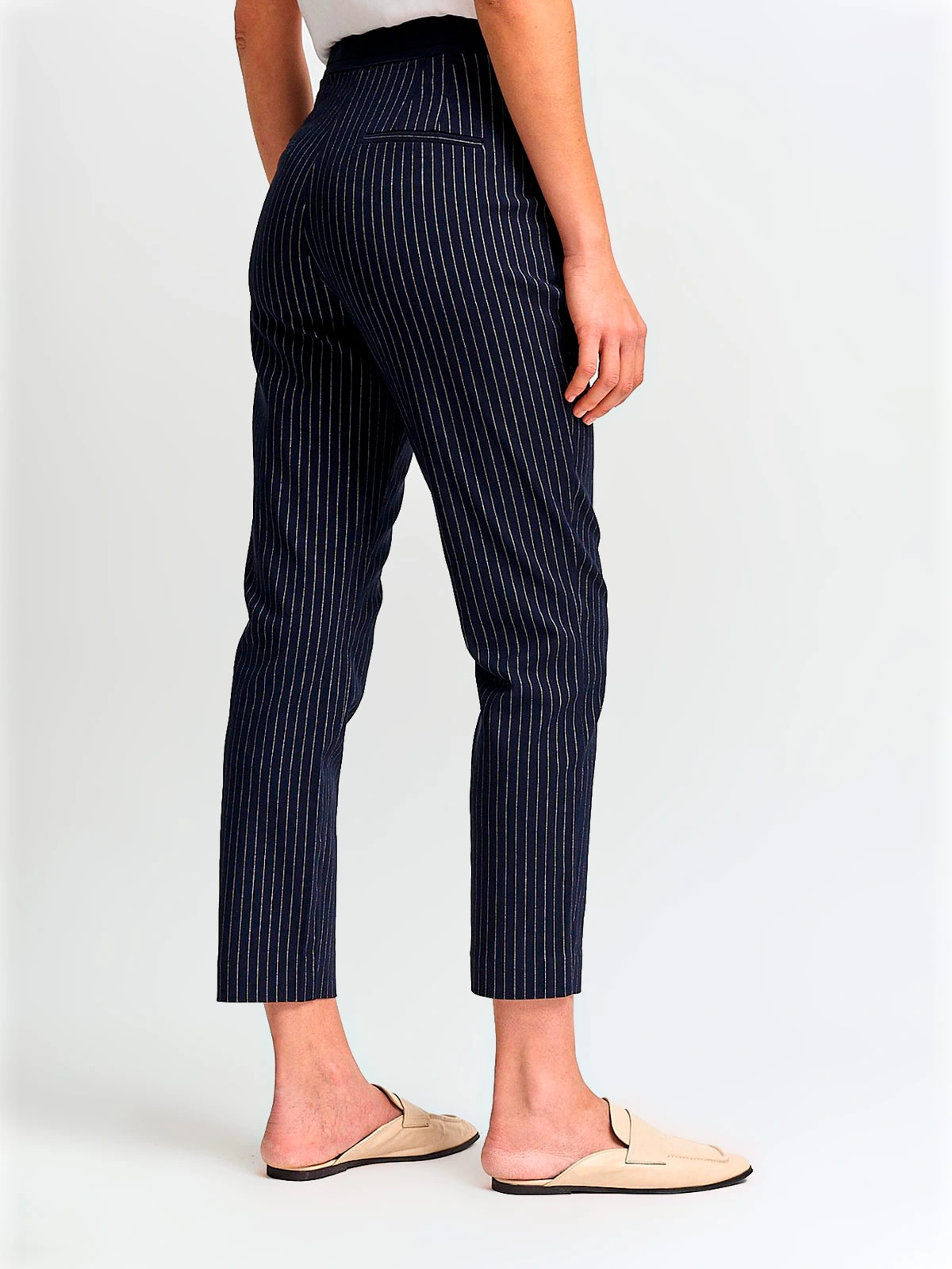 PANTALÓN MUJER MARQUIS SASTRERO - 3