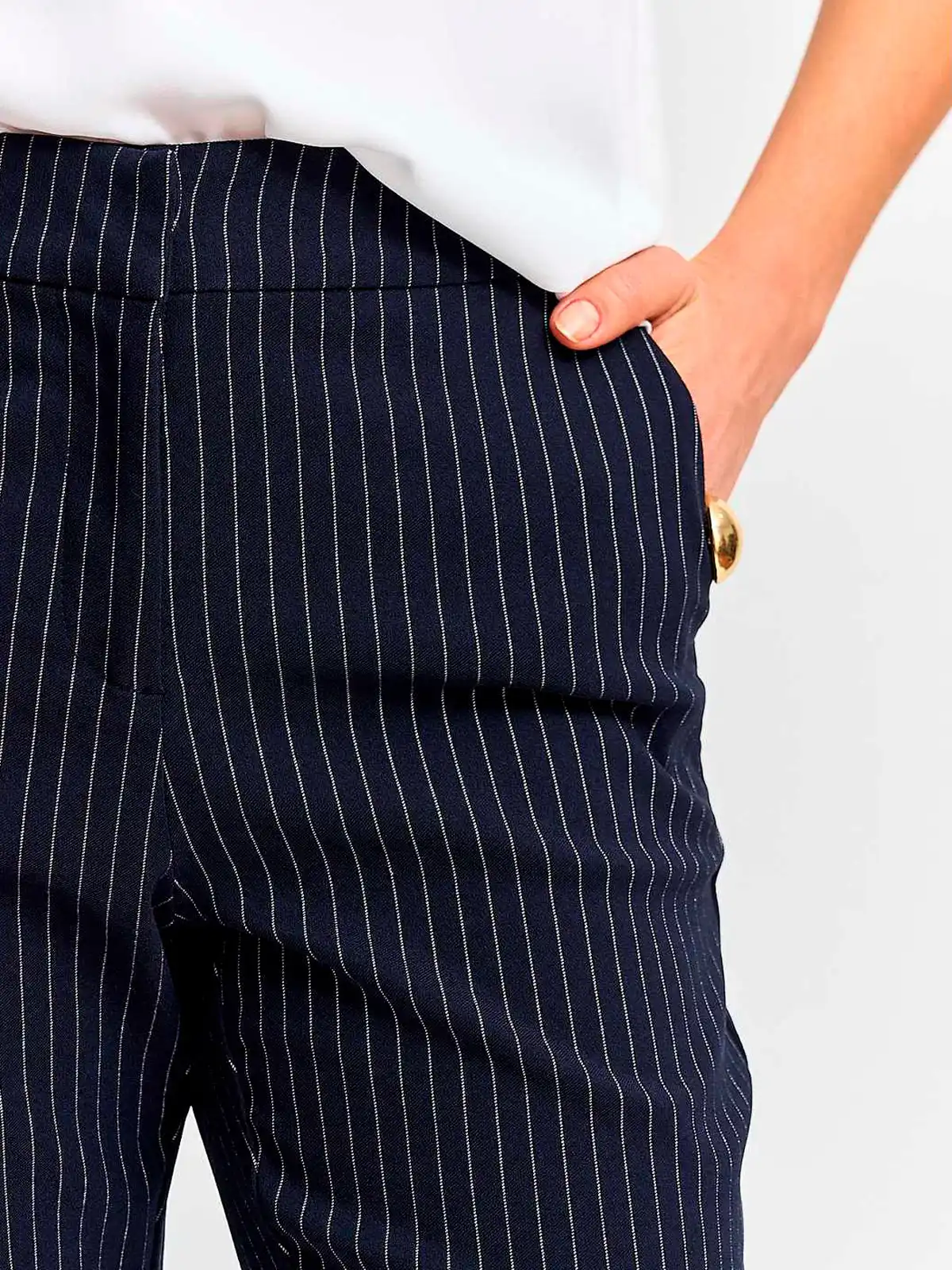 PANTALÓN MUJER MARQUIS SASTRERO - 4