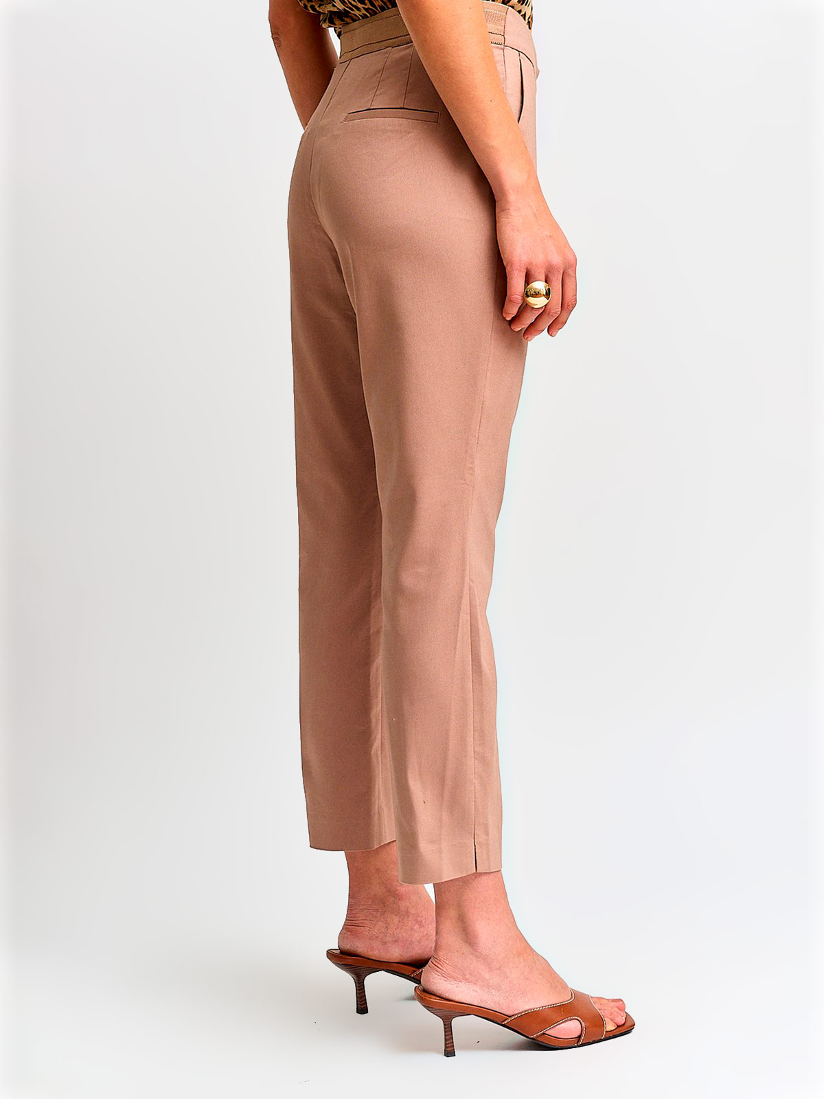 PANTALÓN MUJER MARQUIS SASTRERO - 3