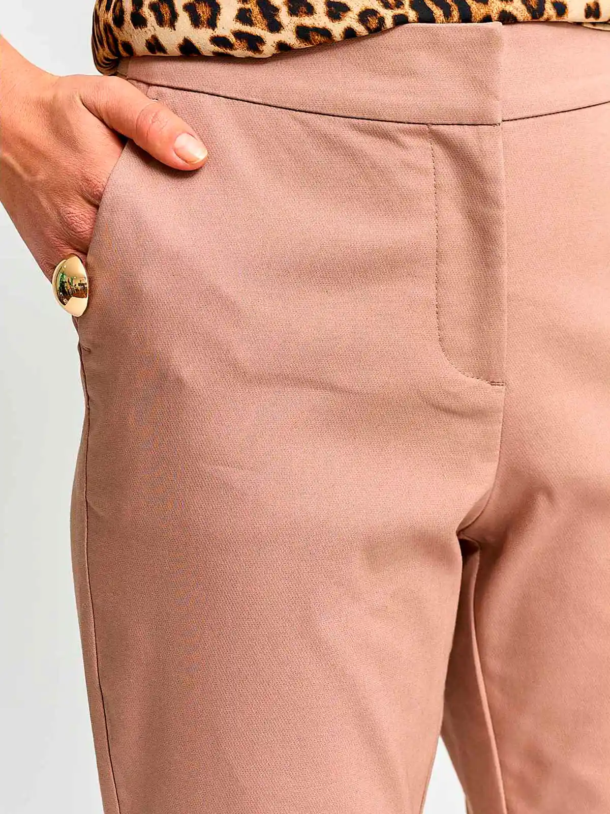 PANTALÓN MUJER MARQUIS SASTRERO - 4