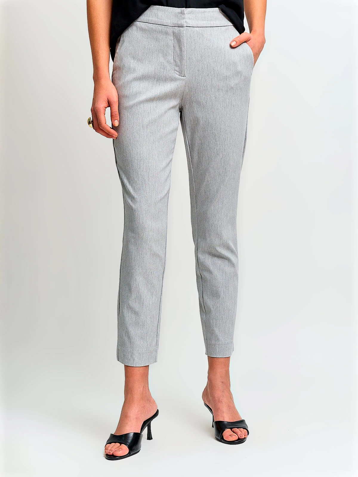 PANTALÓN MUJER MARQUIS SASTRERO - 2