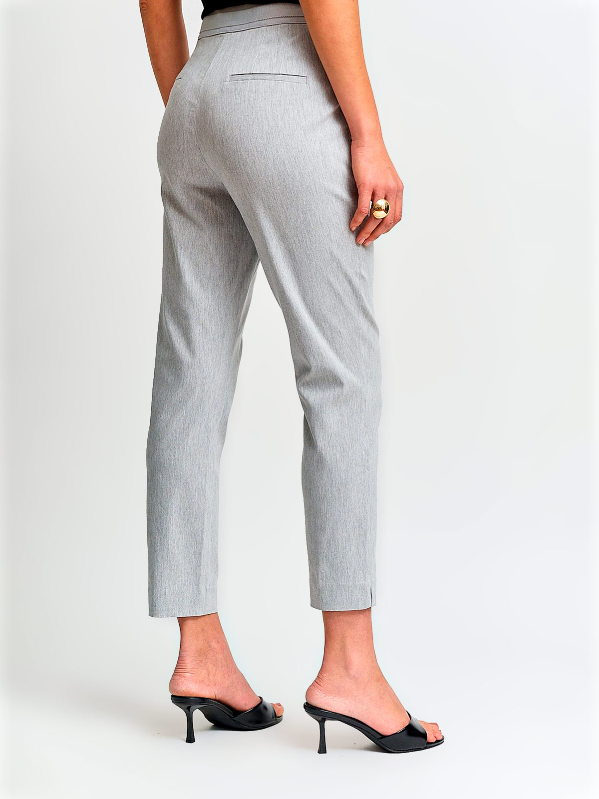 PANTALÓN MUJER MARQUIS SASTRERO - 3