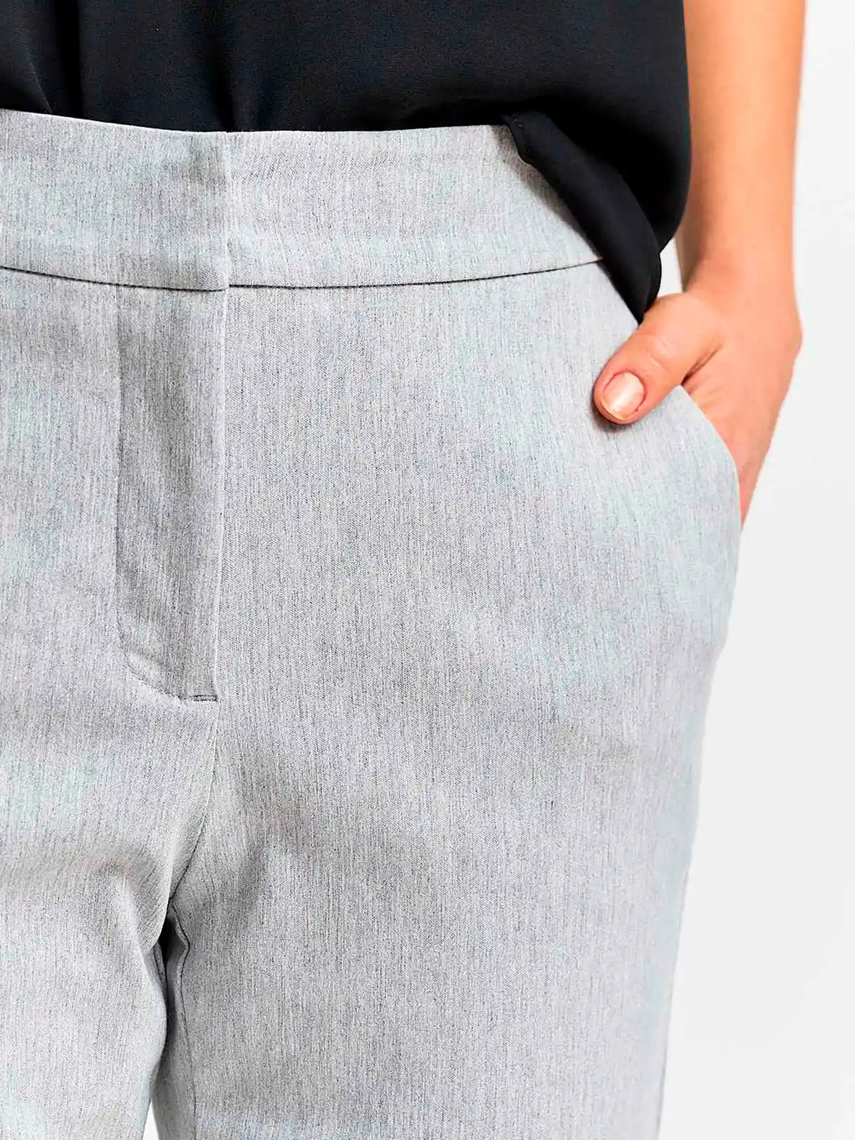 PANTALÓN MUJER MARQUIS SASTRERO - 4