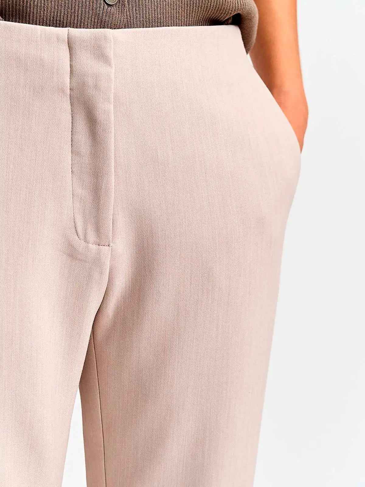 PANTALÓN MUJER MARQUIS SASTRERO - 4