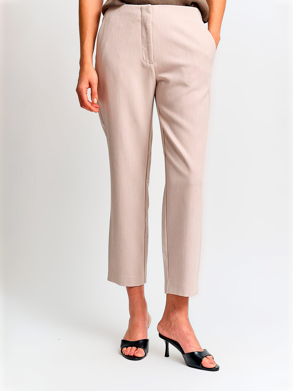 PANTALÓN MUJER MARQUIS SASTRERO - 2