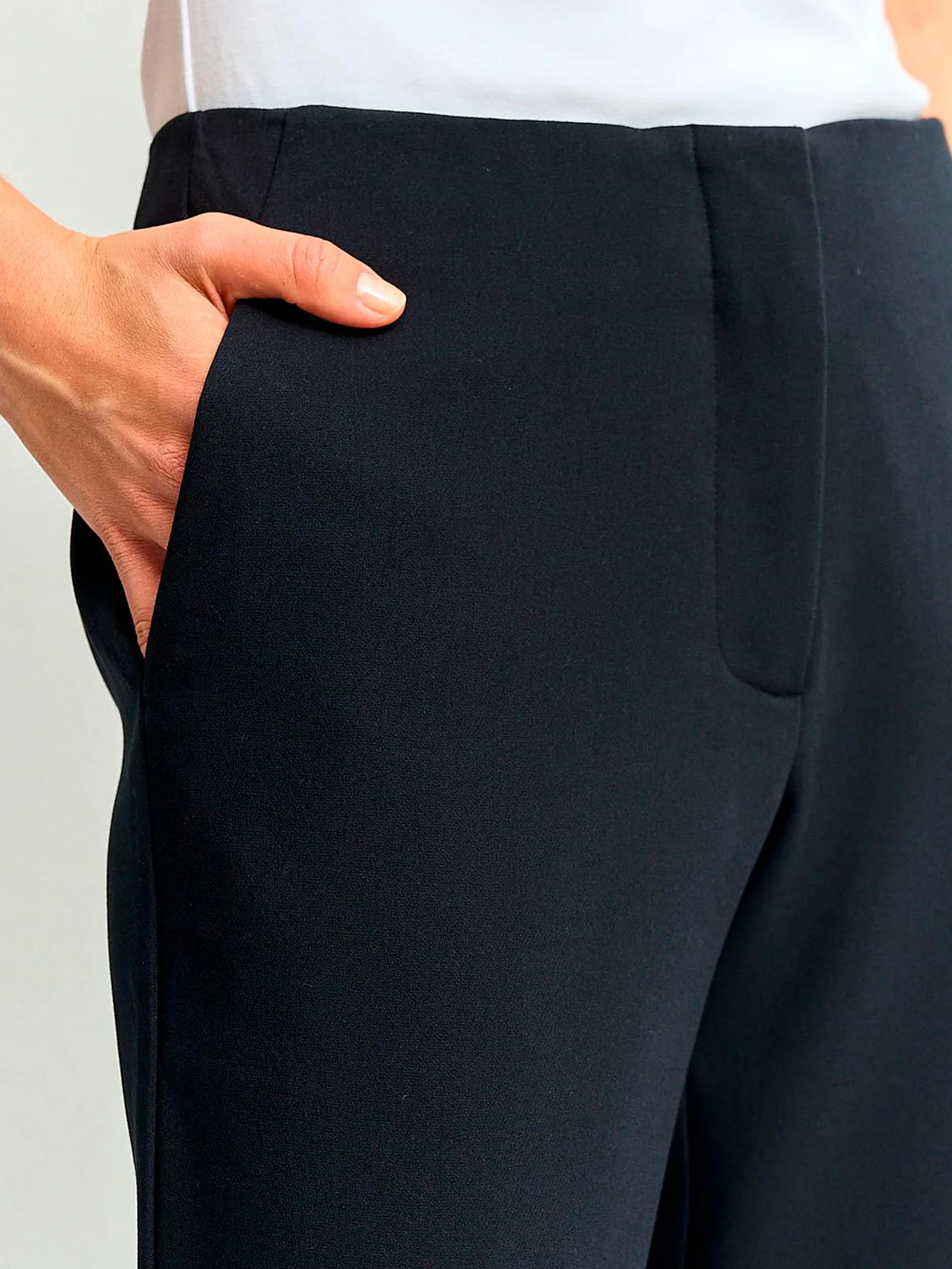 PANTALÓN MUJER MARQUIS SASTRERO - 4