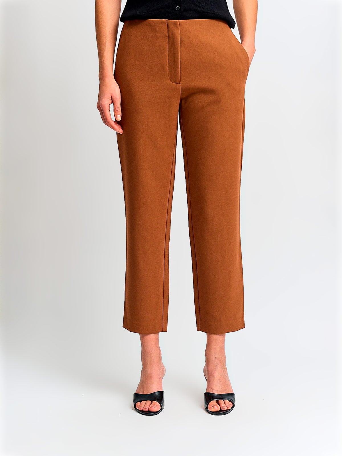 PANTALÓN MUJER MARQUIS SASTRERO - 2