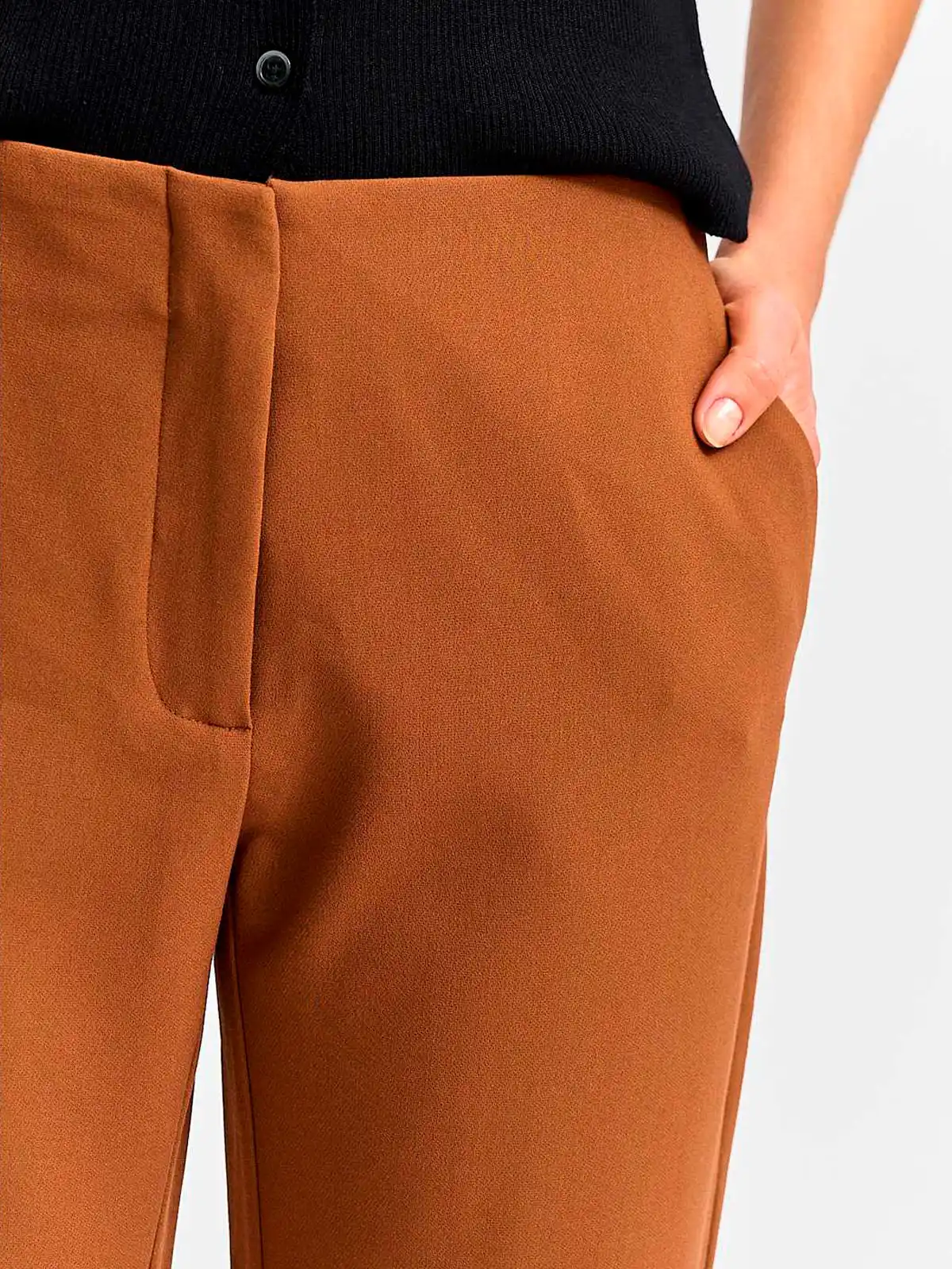 PANTALÓN MUJER MARQUIS SASTRERO - 4