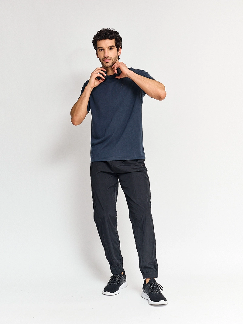 POLERA MANGA CORTA HOMBRE HEAD C24 - 4