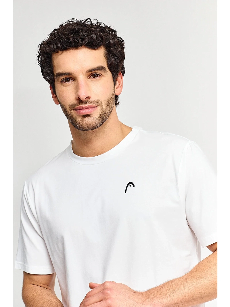 POLERA MANGA CORTA HOMBRE HEAD C24 - 3