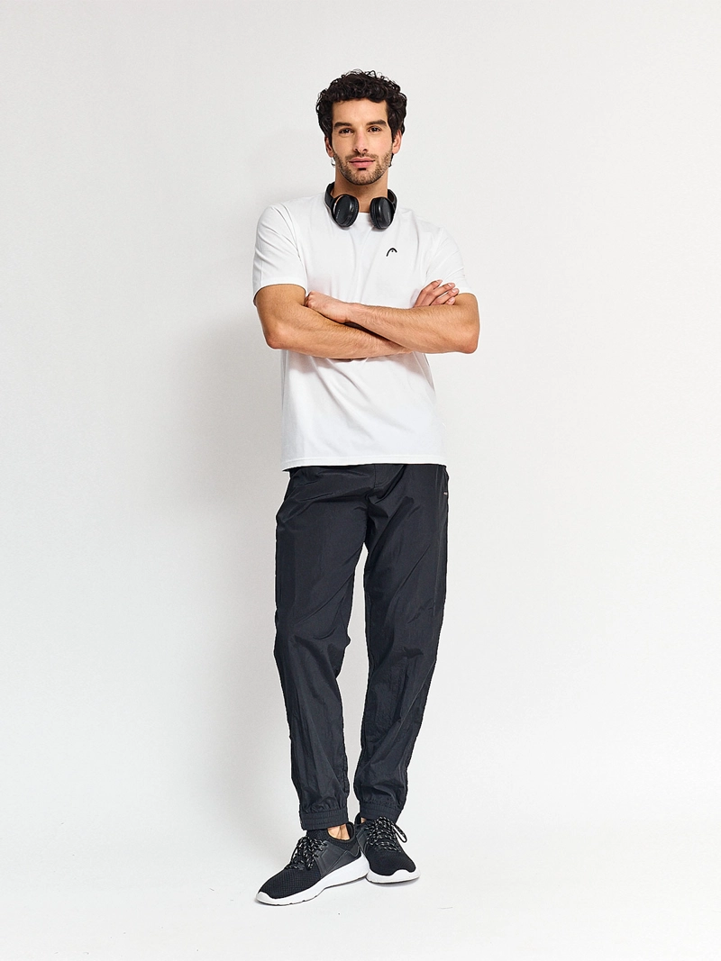 POLERA MANGA CORTA HOMBRE HEAD C24 - 4