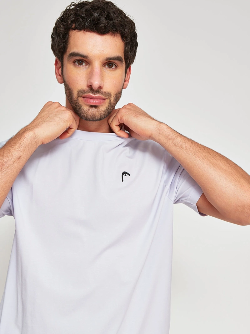 POLERA MANGA CORTA HOMBRE HEAD C24 - 3
