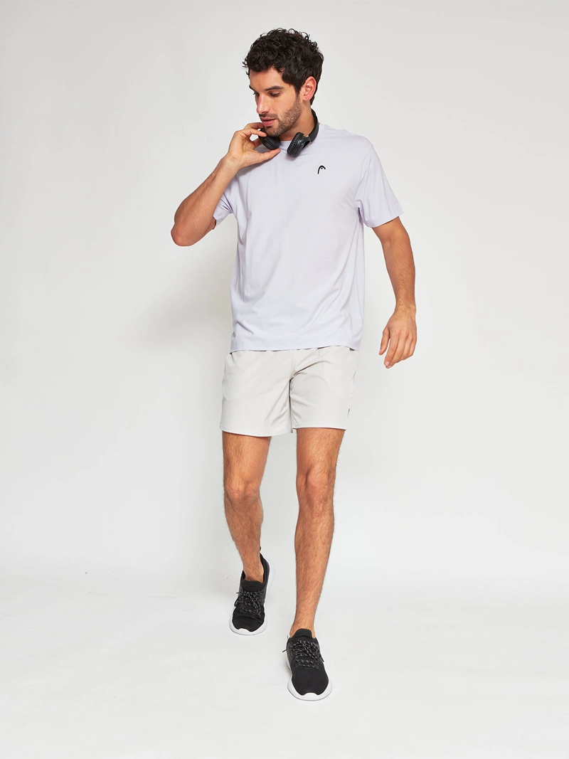 POLERA MANGA CORTA HOMBRE HEAD C24 - 4