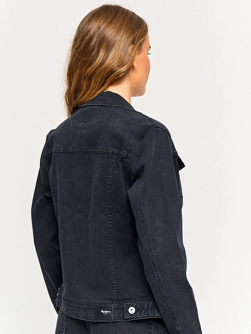 CHAQUETA PEPE JEANS DENIM - 2