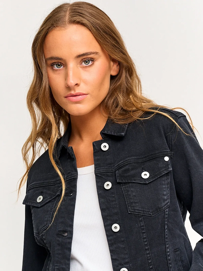 CHAQUETA PEPE JEANS DENIM - 3