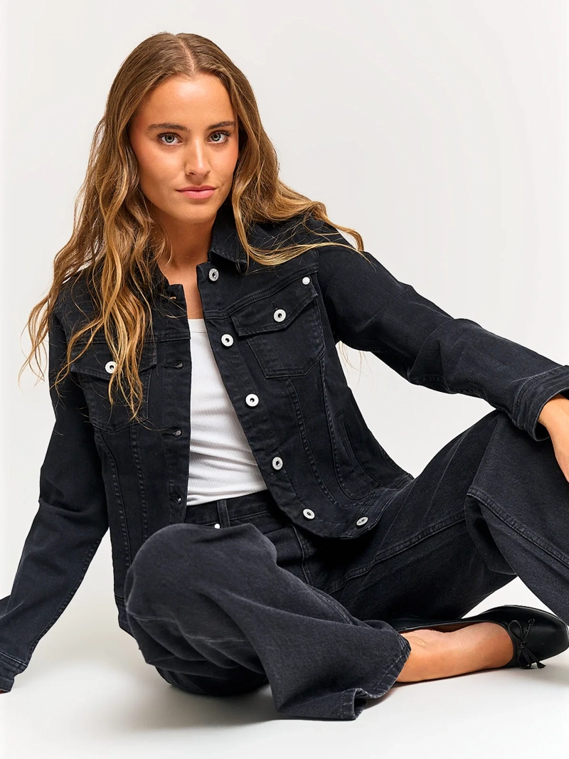CHAQUETA PEPE JEANS DENIM - 4