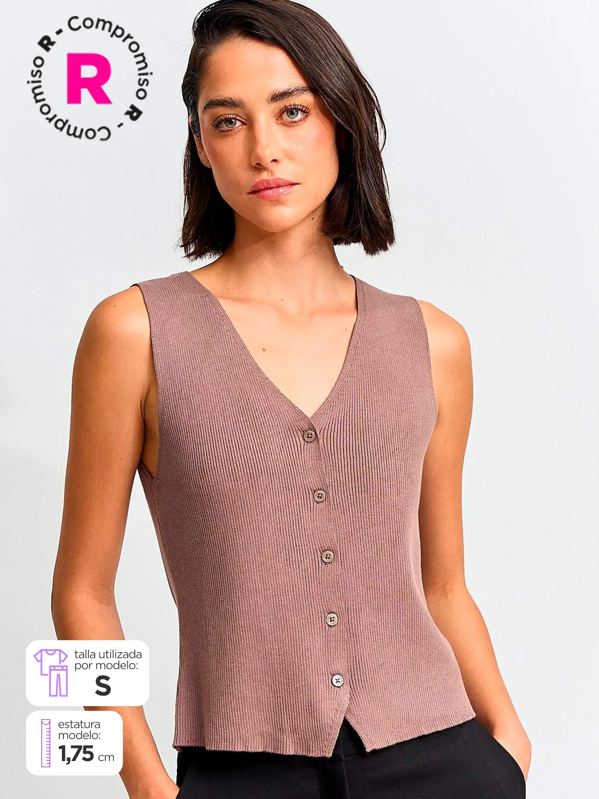 SWEATER MUJER MARQUIS  - 1