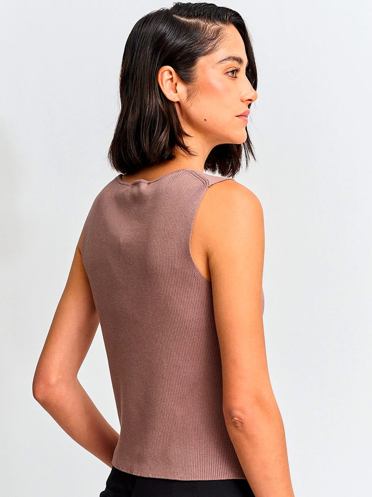 SWEATER MUJER MARQUIS  - 2
