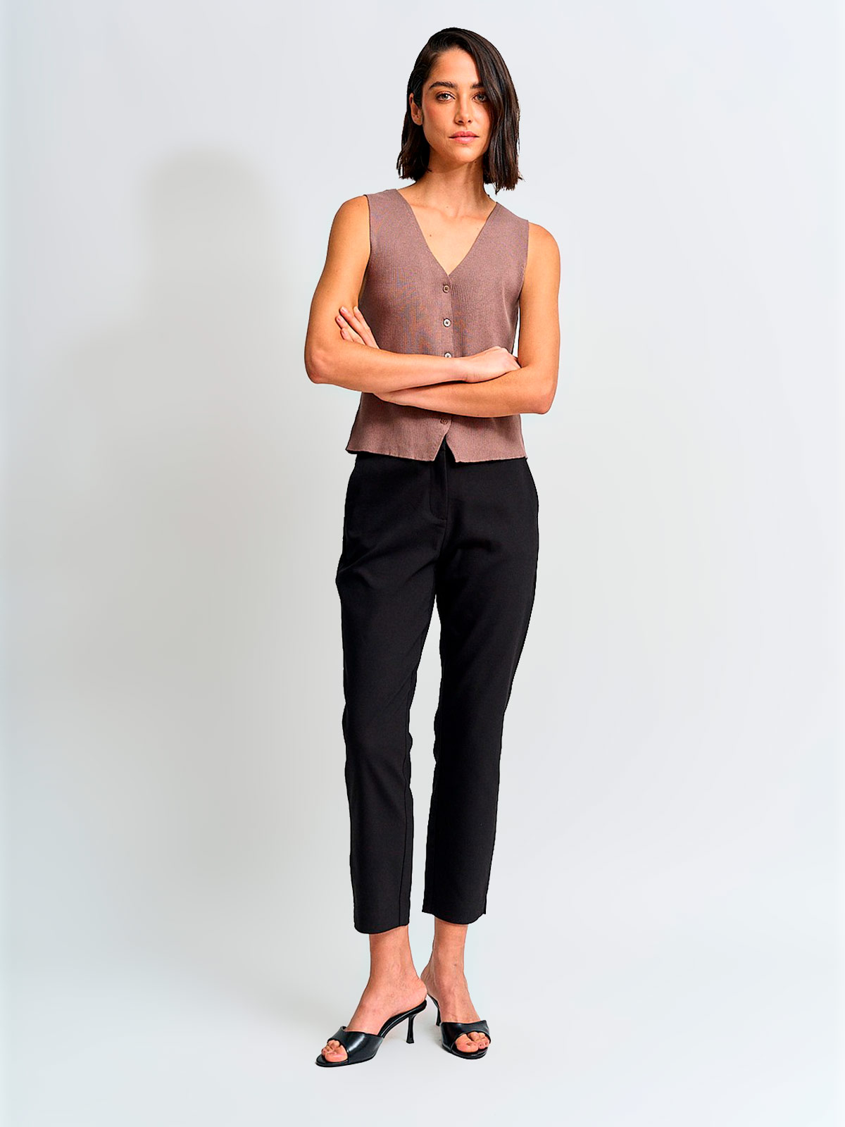 SWEATER MUJER MARQUIS  - 4