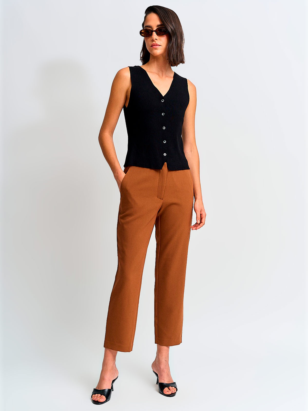 SWEATER MUJER MARQUIS  - 4
