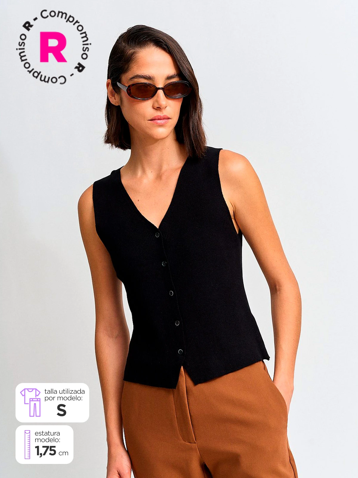 SWEATER MUJER MARQUIS