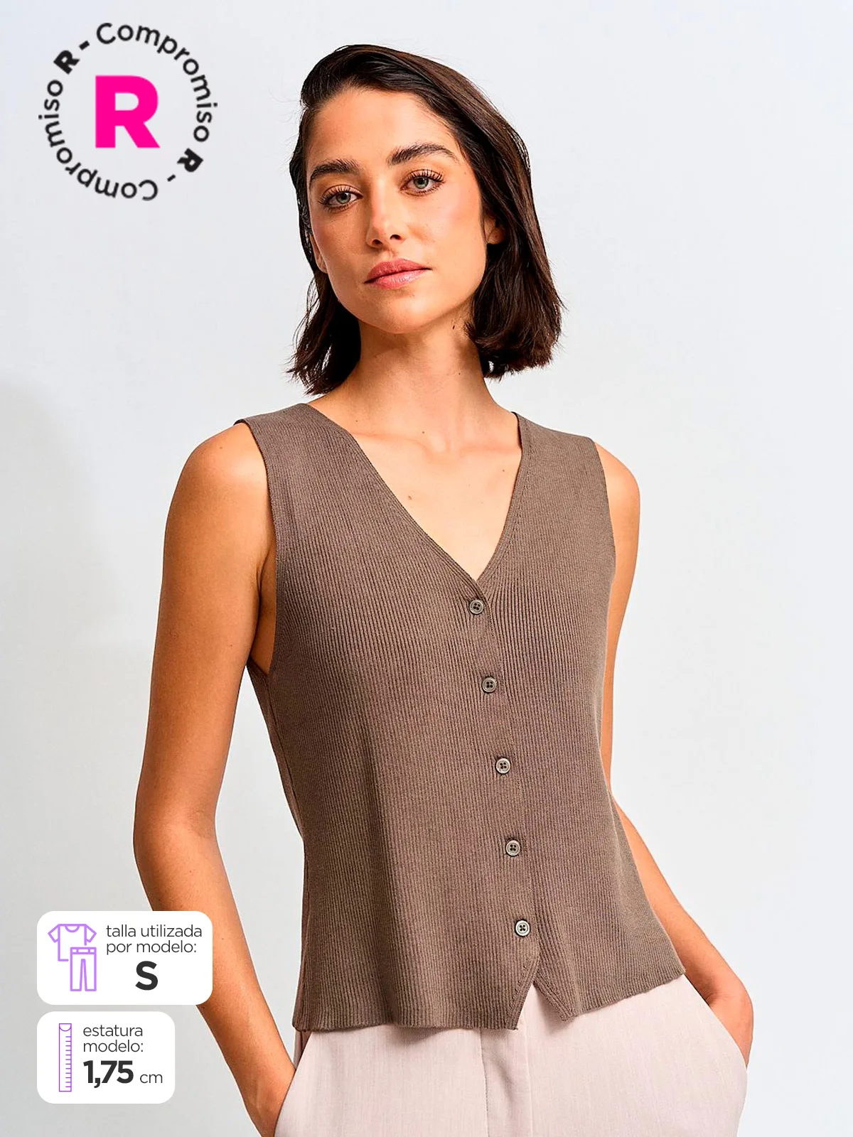 MARQUIS SWEATER MUJER MARQUIS