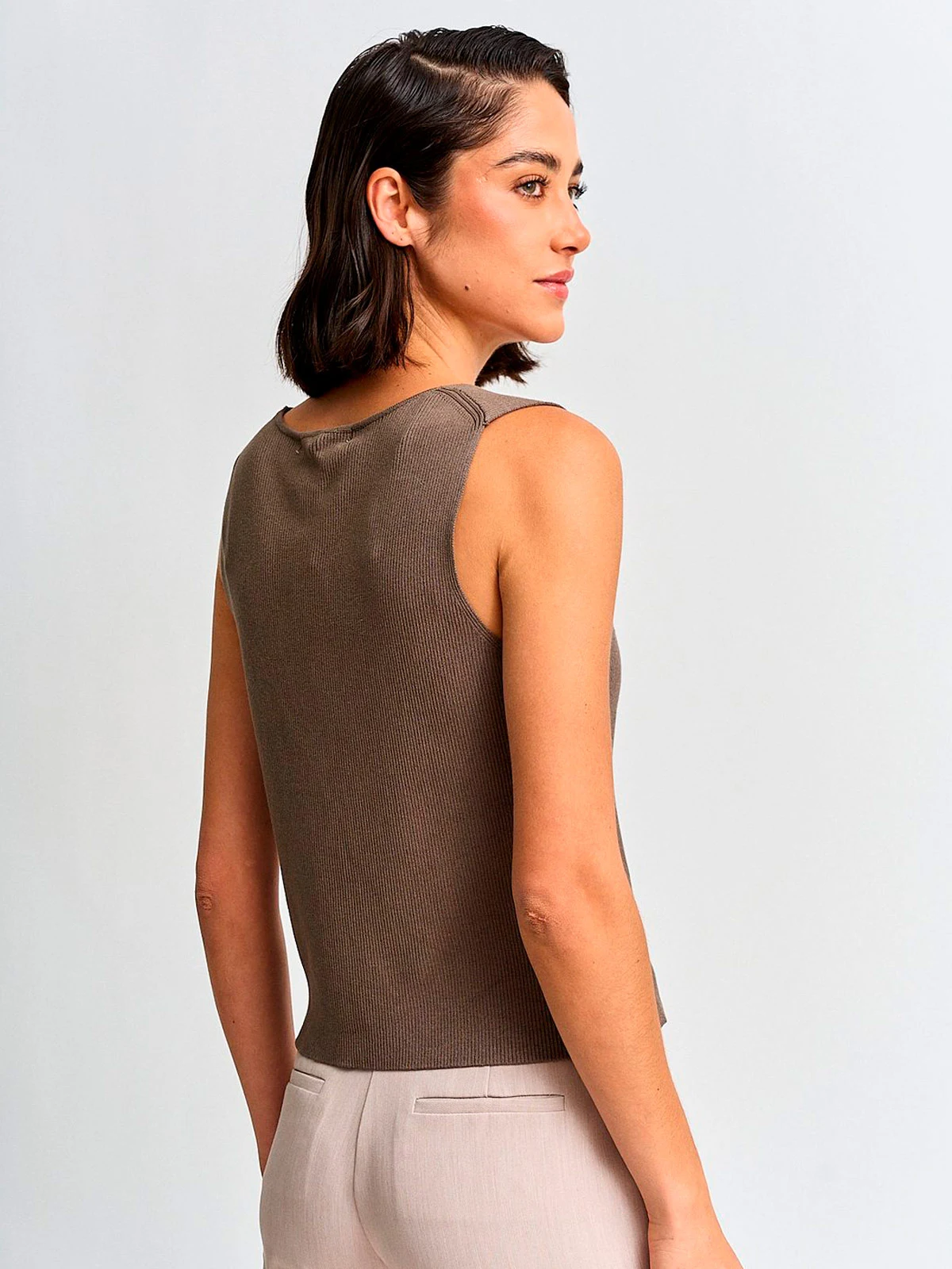 SWEATER MUJER MARQUIS  - 2