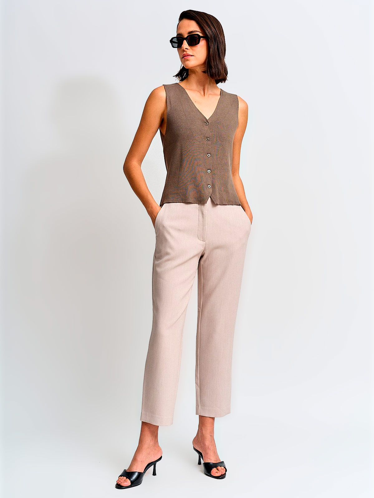 SWEATER MUJER MARQUIS  - 4