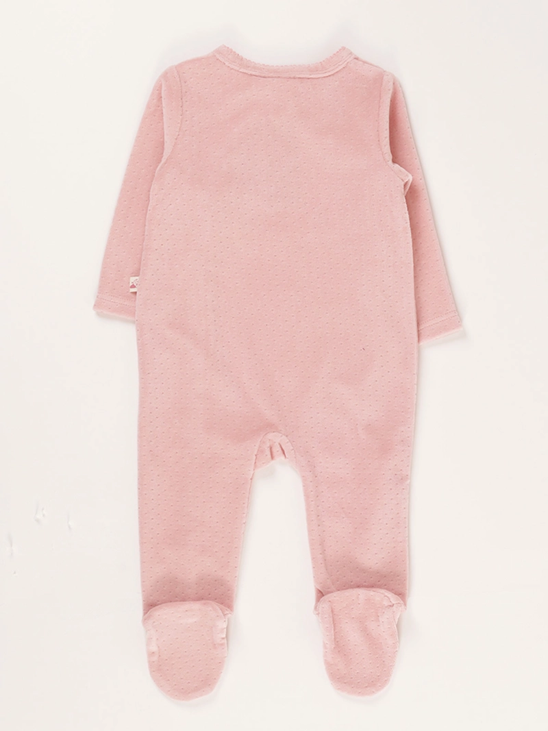 OSITO UNISEX BABY HARVEST PLUSH - 2